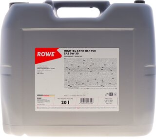 Rowe 20150-0200-99