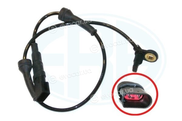 Era / Messmer 560040A