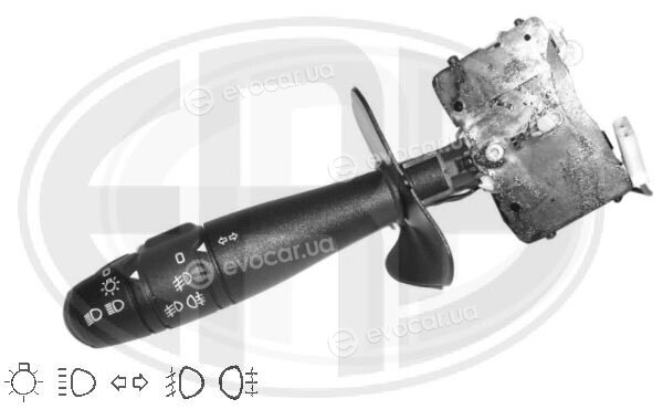 Era / Messmer 440319