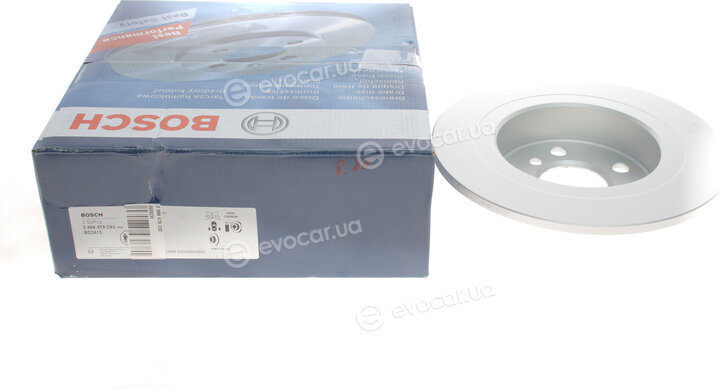 Bosch 0 986 479 C92