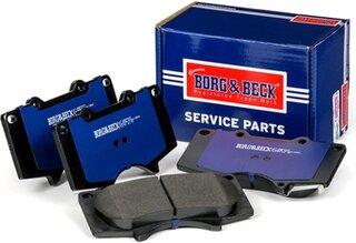Borg & Beck BBP1927