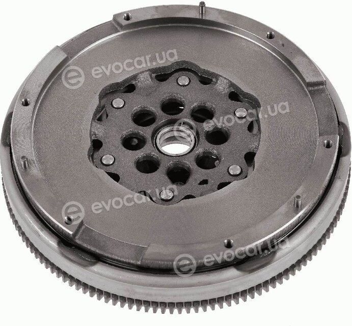 Sachs 2294 501 211