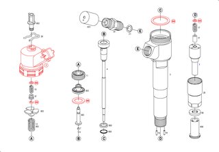 Bosch 0 445 110 600
