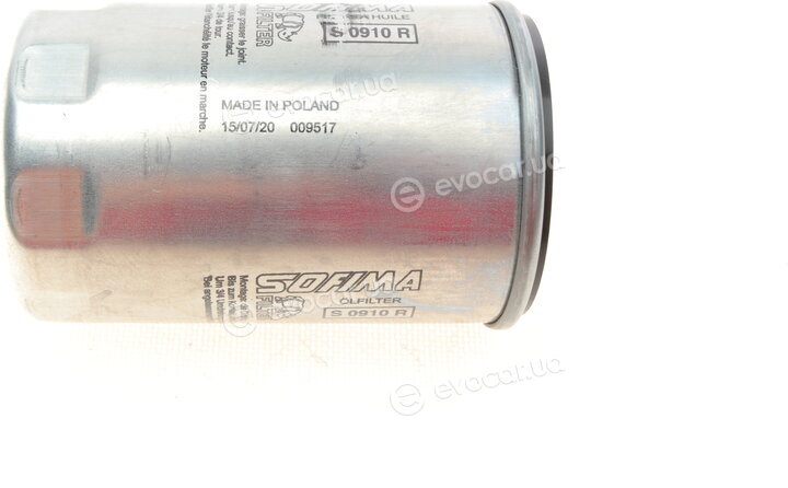 Sofima S 0910 R