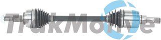 TrakMotive 30-2609