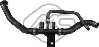 Metalcaucho / STC 09508