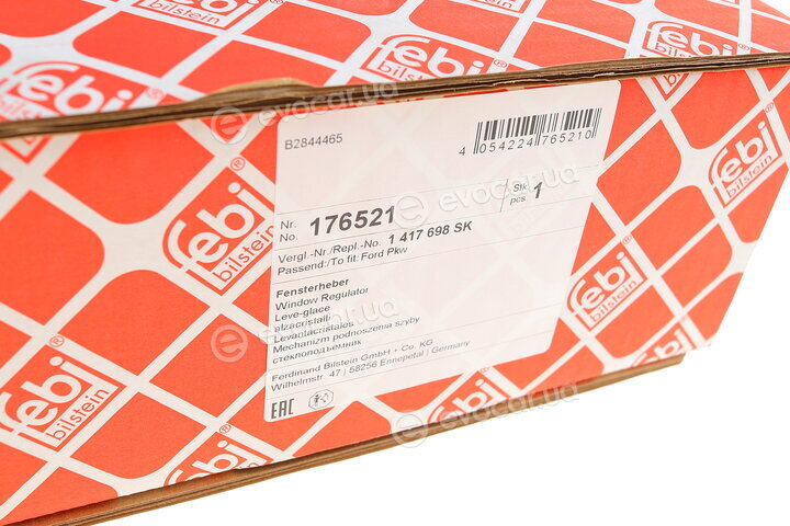 Febi 176521