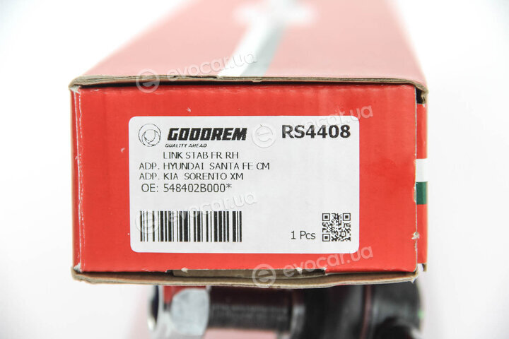 Goodrem RS4408
