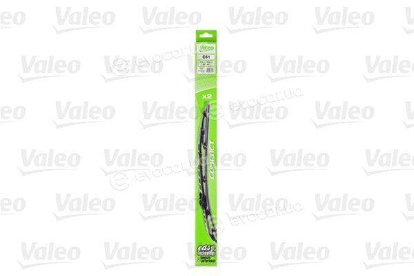 Valeo 576007