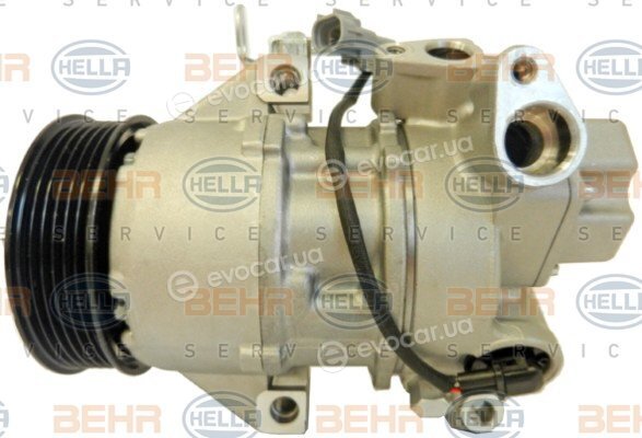 Mahle ACP 43 000S