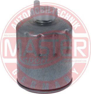 Master Sport 718/2-KF-PCS-MS