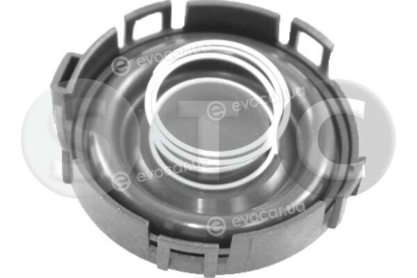 Metalcaucho / STC T448791