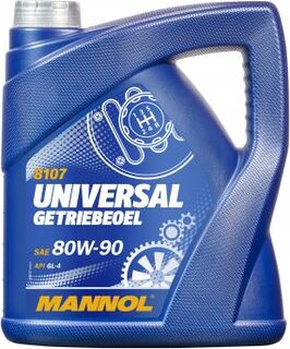 Mannol MN8107-4