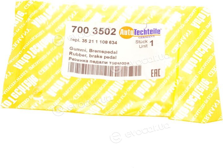 Autotechteile 700 3502