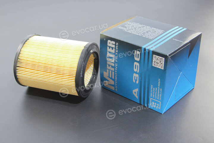MFilter A 396