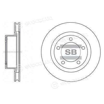 Hi-Q / Sangsin SD4017