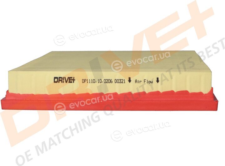 Drive+ DP1110.10.0206