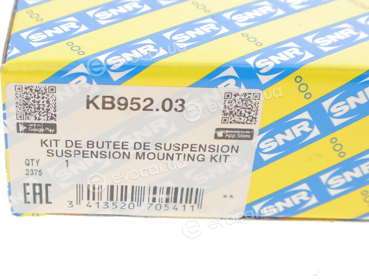 NTN / SNR KB952.03