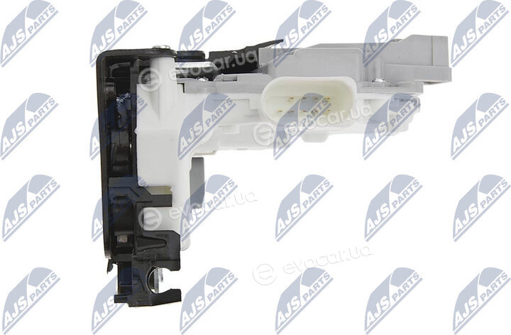 NTY EZC-SE-002