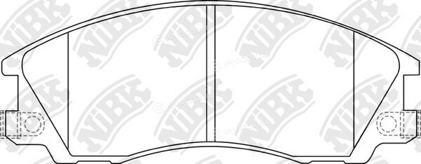 NiBK PN0853