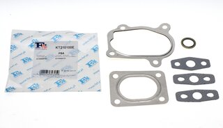 FA1 KT210100E
