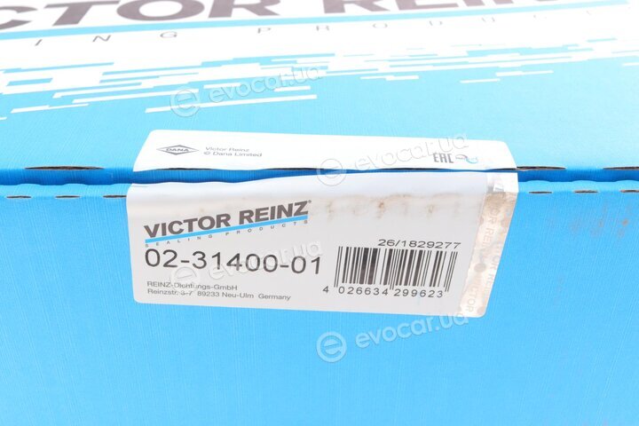 Victor Reinz 02-31400-01