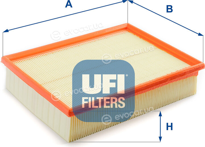 UFI 30.050.00