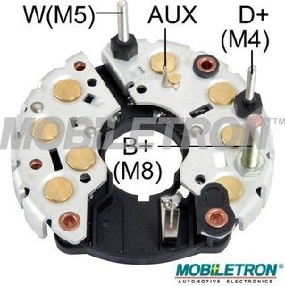 Mobiletron RB-93H