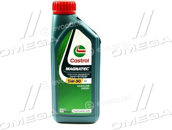 Castrol 15F929