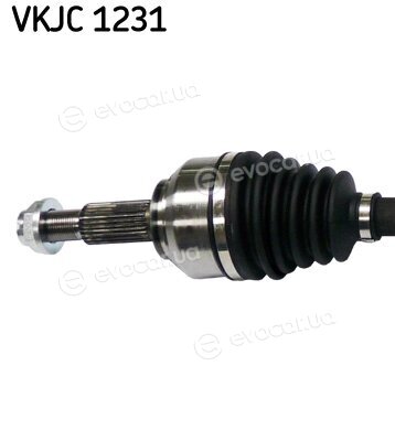 SKF VKJC 1231