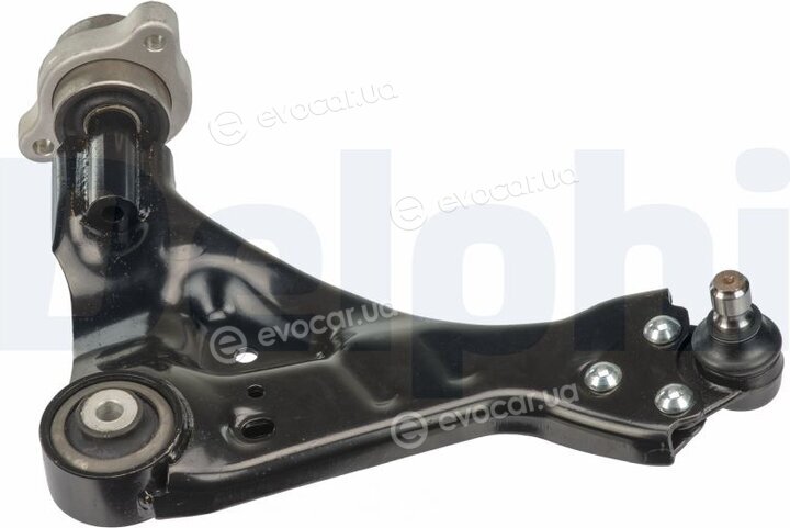 Delphi TC3686