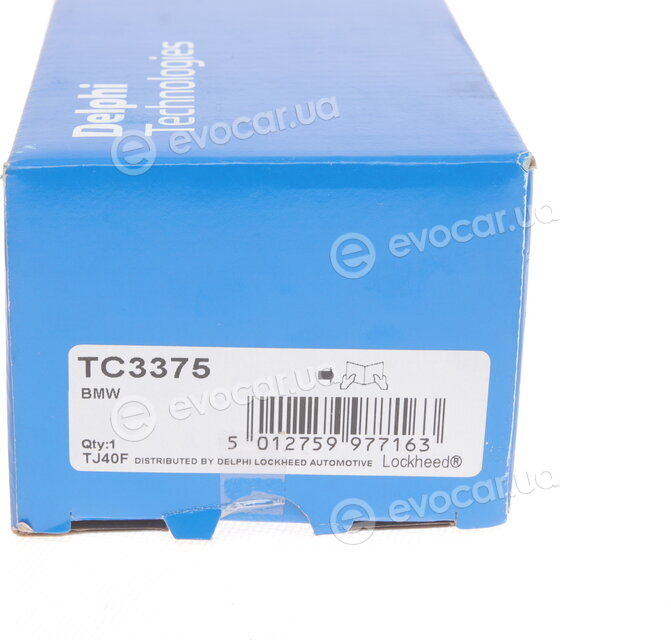 Delphi TC3375