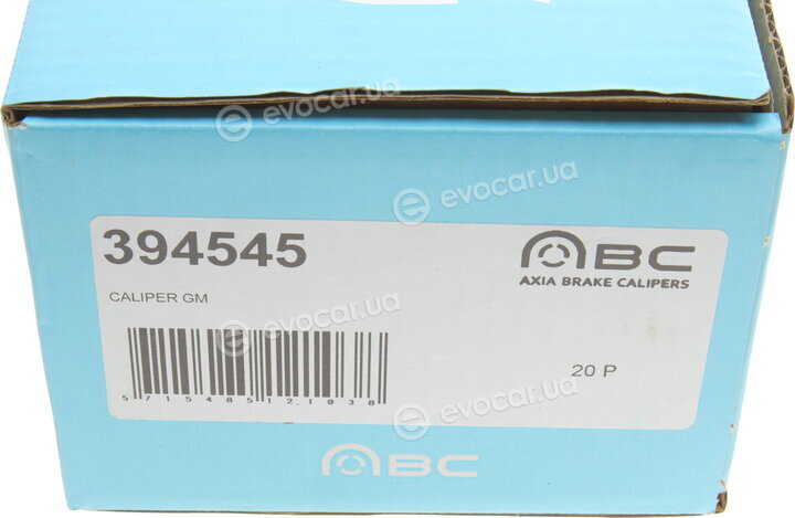 Axia 394545