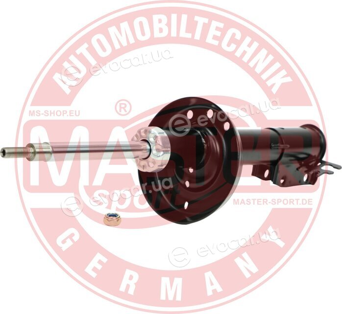 Master Sport 312320-PCS-MS