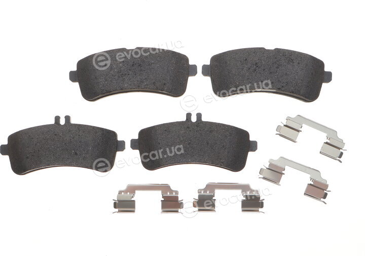 Mercedes-Benz A0004204704