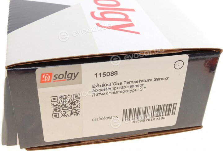 Solgy 115088