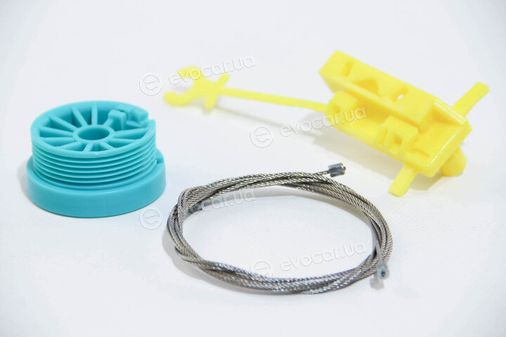Autotechteile 505 0311