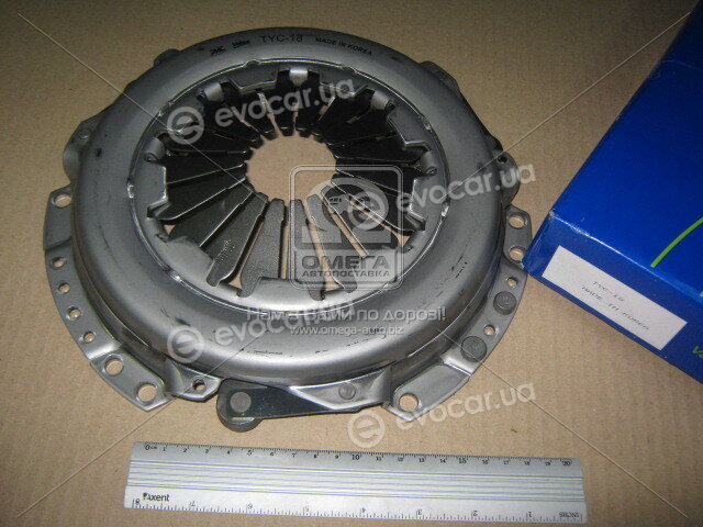 Valeo PHC TYC-18