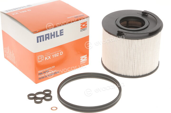 Mahle KX 192D