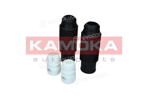 Kamoka 2019092