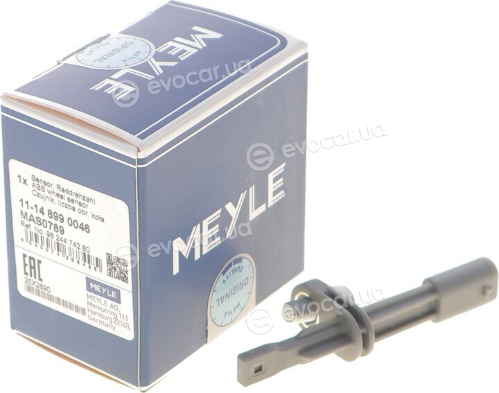 Meyle 11-14 899 0046