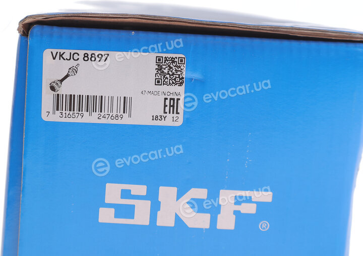 SKF VKJC 8897