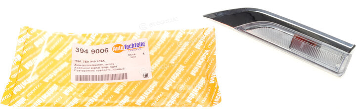 Autotechteile 394 9006