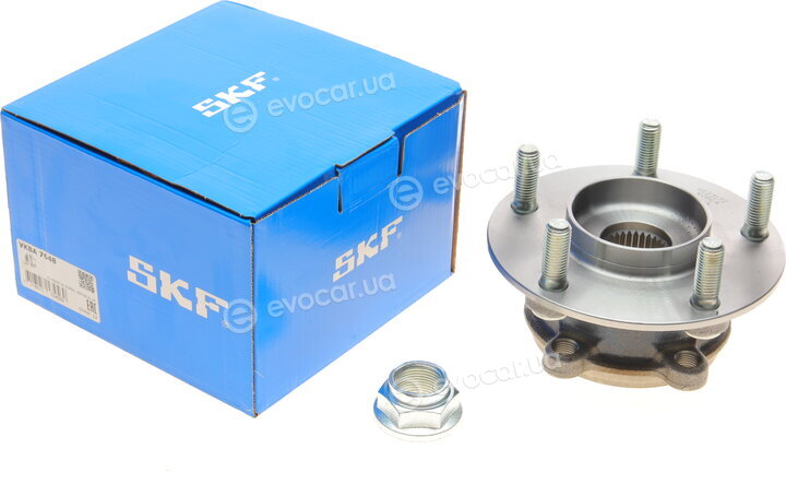 SKF VKBA 7648