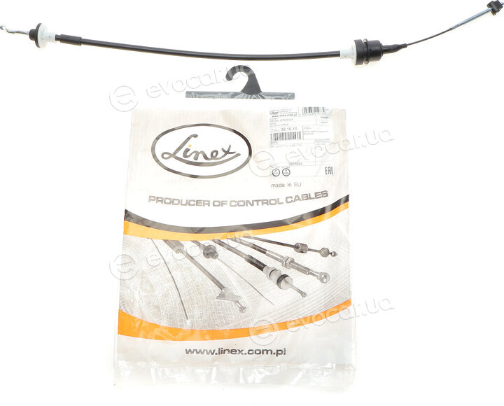 Linex 32.10.10
