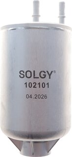 Solgy 102101