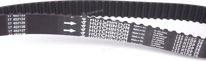 Hutchinson KH 235