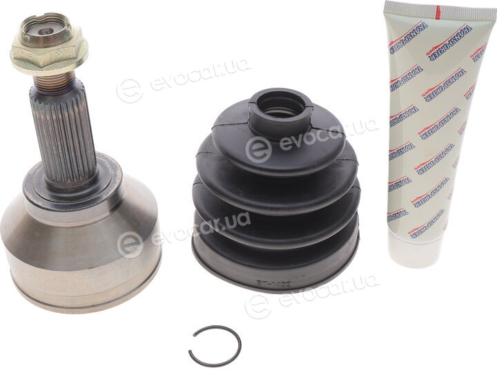 Autotechteile 501 0027