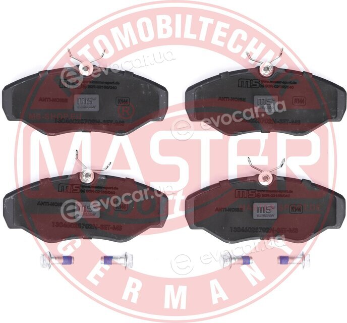 Master Sport 13046028702N-SET-MS