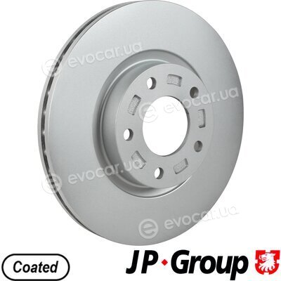 JP Group 3863100800